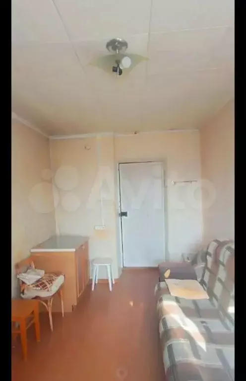 Комната 10 м в 4-к., 5/5 эт. - Фото 1