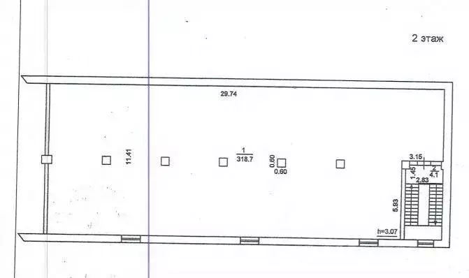 Помещение свободного назначения в Кировская область, Киров ... - Фото 1