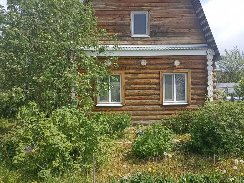 Дом в Свердловская область, Среднеуральск Энергетик-1 СНТ, 36 (60 м) - Фото 2