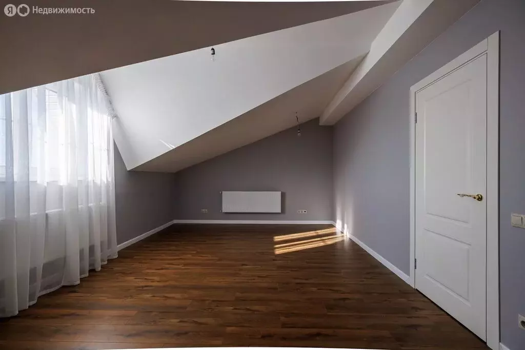 Дом в село Озерецкое, Рождественская улица, 2к4 (224.2 м) - Фото 1