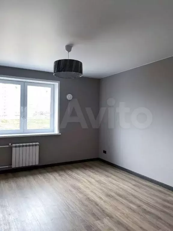 Квартира-студия, 21 м, 1/9 эт. - Фото 1
