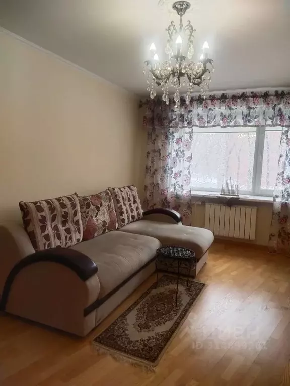 3-к кв. Омская область, Омск Заозерный мкр, ул. Коммунальная, 13Б ... - Фото 1