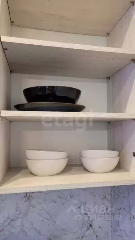 2-к кв. Хабаровский край, Хабаровск Ленинградская ул., 52 (35.0 м) - Фото 2