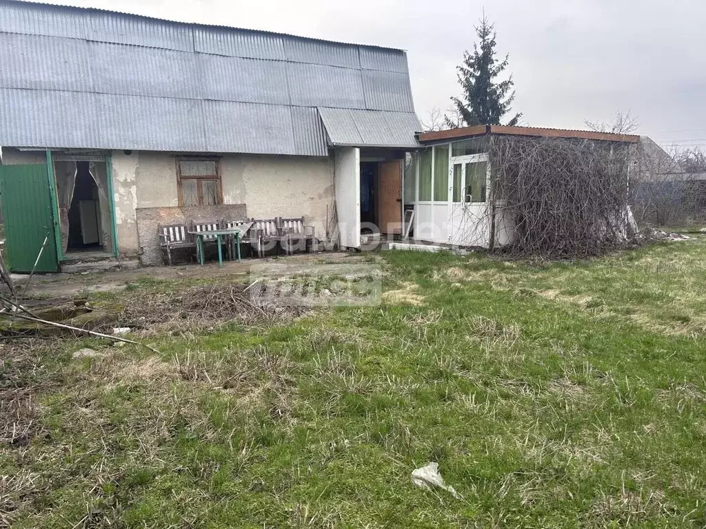 Дом в Липецкая область, Липецк Металлург-4 СНТ,  (80 м) - Фото 2