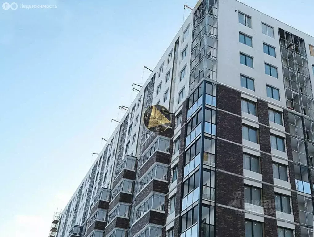 1-комнатная квартира: Санкт-Петербург, Кубинская улица, 76к1 (32.3 м) - Фото 1