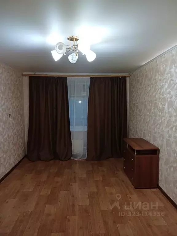 1-к кв. Астраханская область, Астрахань ул. Куликова, 56 (29.4 м) - Фото 1