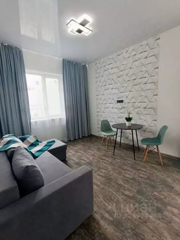 Дом в Краснодарский край, Динской район, Южно-Кубанское с/пос, пос. ... - Фото 2