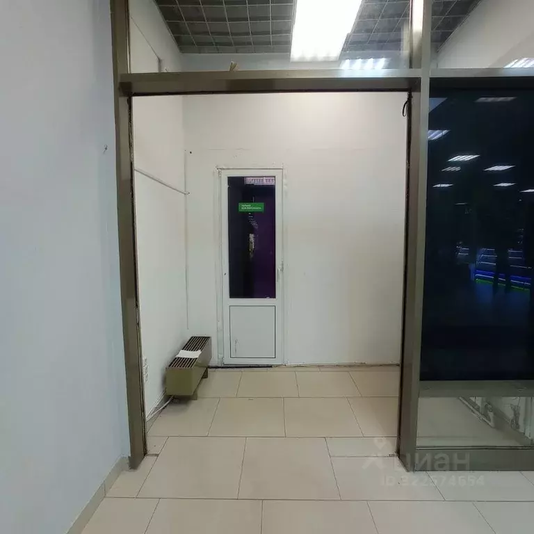 Помещение свободного назначения в Ивановская область, Иваново ... - Фото 2