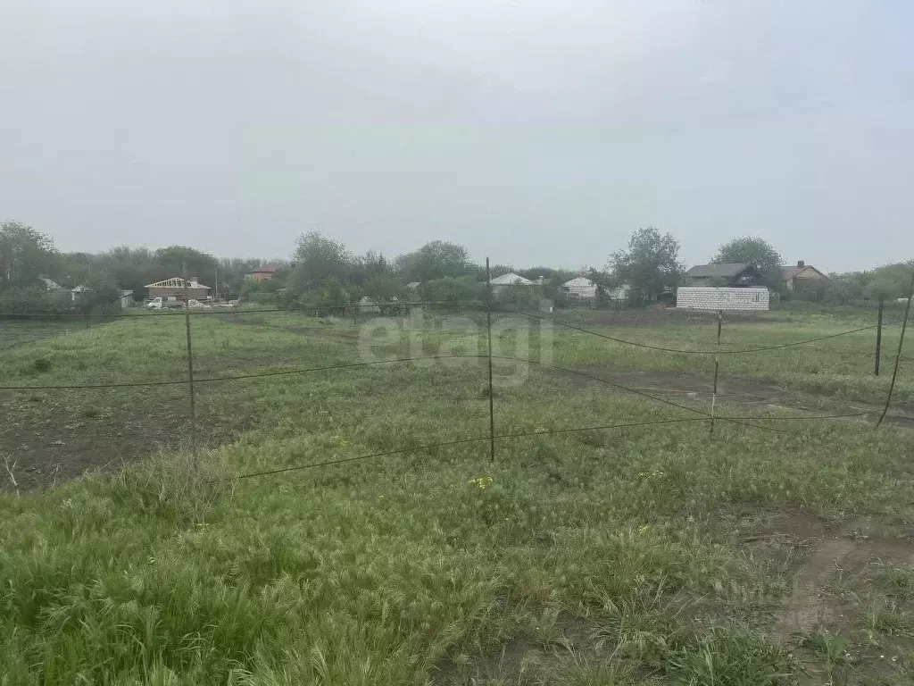 Участок в Ростовская область, Аксайский район, Щепкинское с/пос, пос. ... - Фото 1
