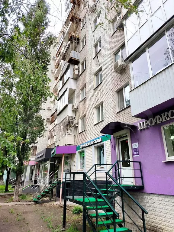 2-к. квартира, 41,2 м, 8/10 эт. - Фото 0