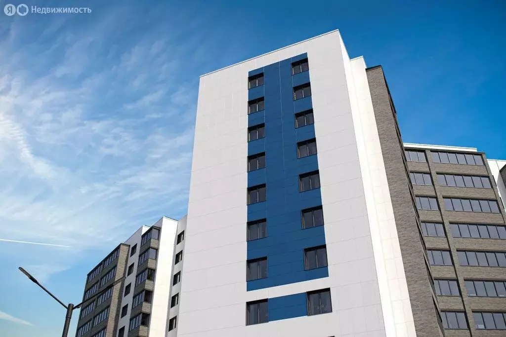 1-комнатная квартира: Сыктывкар, Колхозная улица, 16 (59 м) - Фото 2