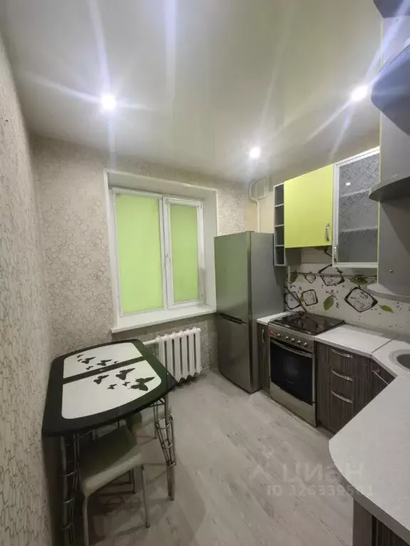 1-к кв. Москва Звездный бул., 34К2 (32.0 м) - Фото 1