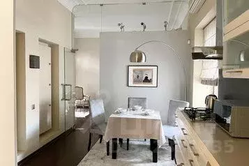 2-к кв. Санкт-Петербург Кронверкский просп., 23 (60.0 м) - Фото 1