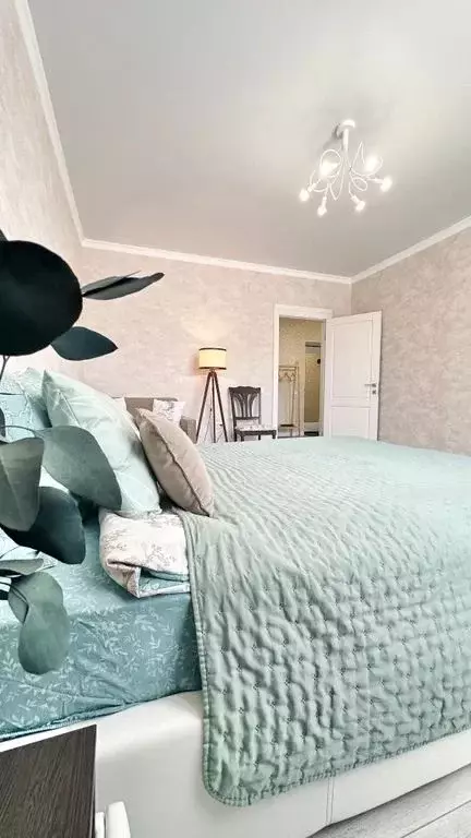 1-к кв. Ставропольский край, Железноводск городской округ, пос. ... - Фото 2