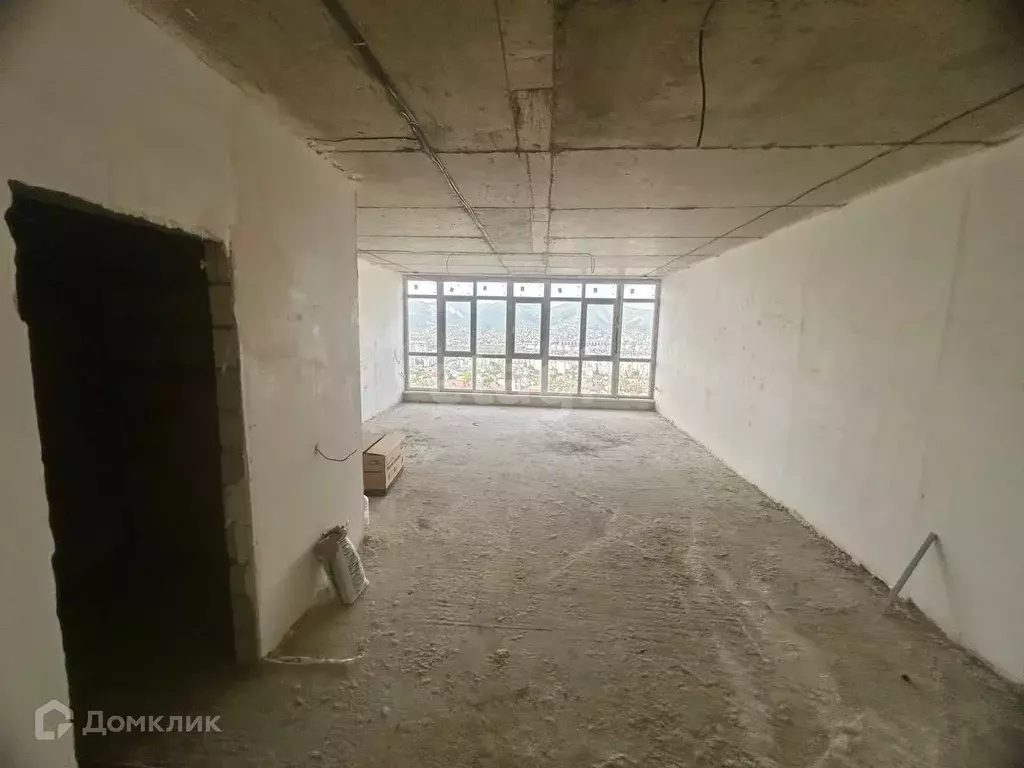 Продаётся квартира-студия, 48.5 м - Фото 0