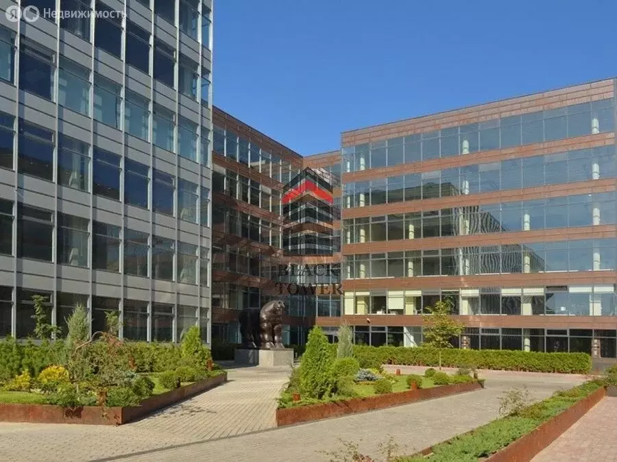 Офис (157 м) - Фото 2