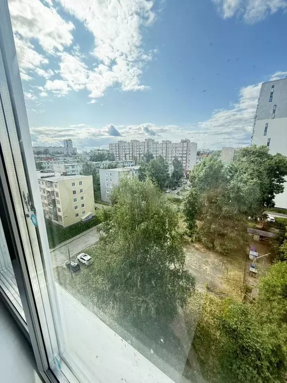 3-к. квартира, 54 м, 9/9 эт. - Фото 1