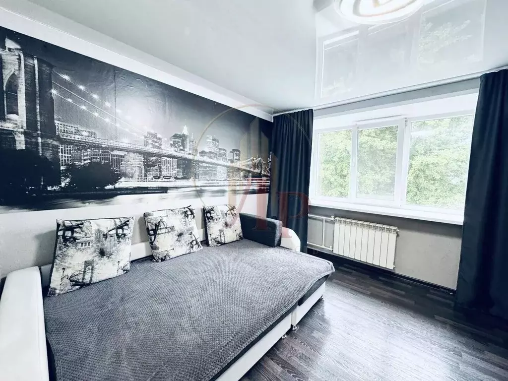 Студия Татарстан, Казань ул. Айрата Хайруллина, 5к2 (18.4 м) - Фото 1
