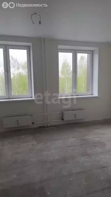 3-комнатная квартира: Пермь, улица Борцов Революции, 1Ак7 (61 м) - Фото 2