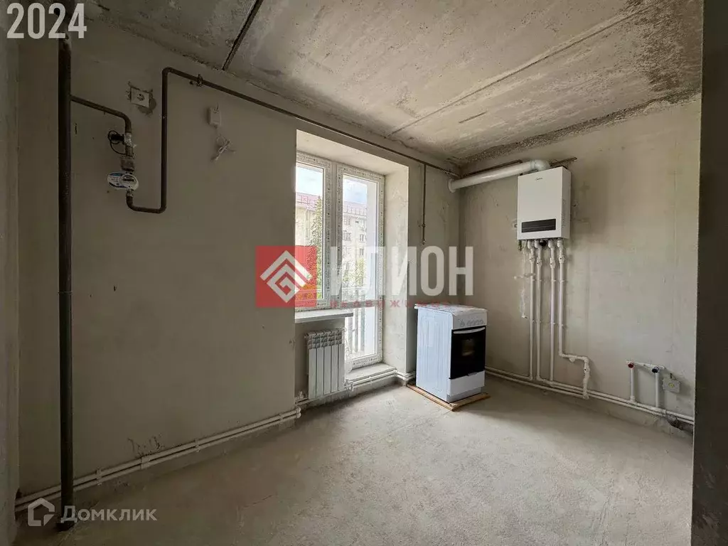 Продаётся 1-к квартира, 35.2 м - Фото 0