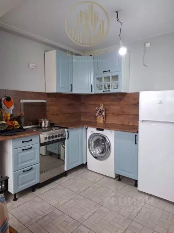2-к кв. Ставропольский край, Ессентуки ул. 60 лет Октября, 8 (49.0 м) - Фото 1