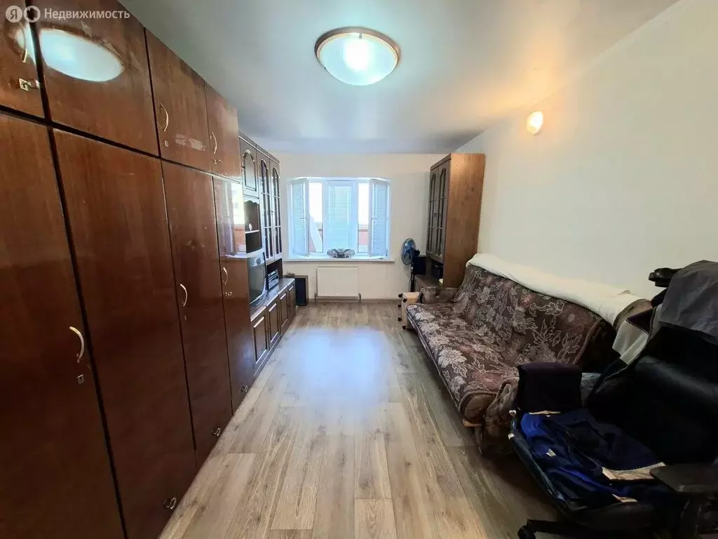 1-комнатная квартира: Липецк, Елецкое шоссе, 7 (42 м) - Фото 2
