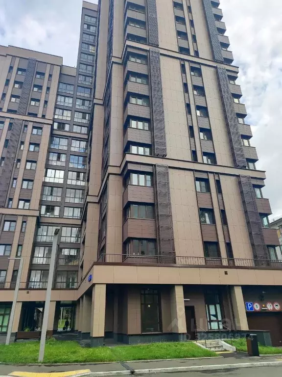 Гараж в Москва ул. 5-я Соколиной Горы, 21А (18 м) - Фото 2