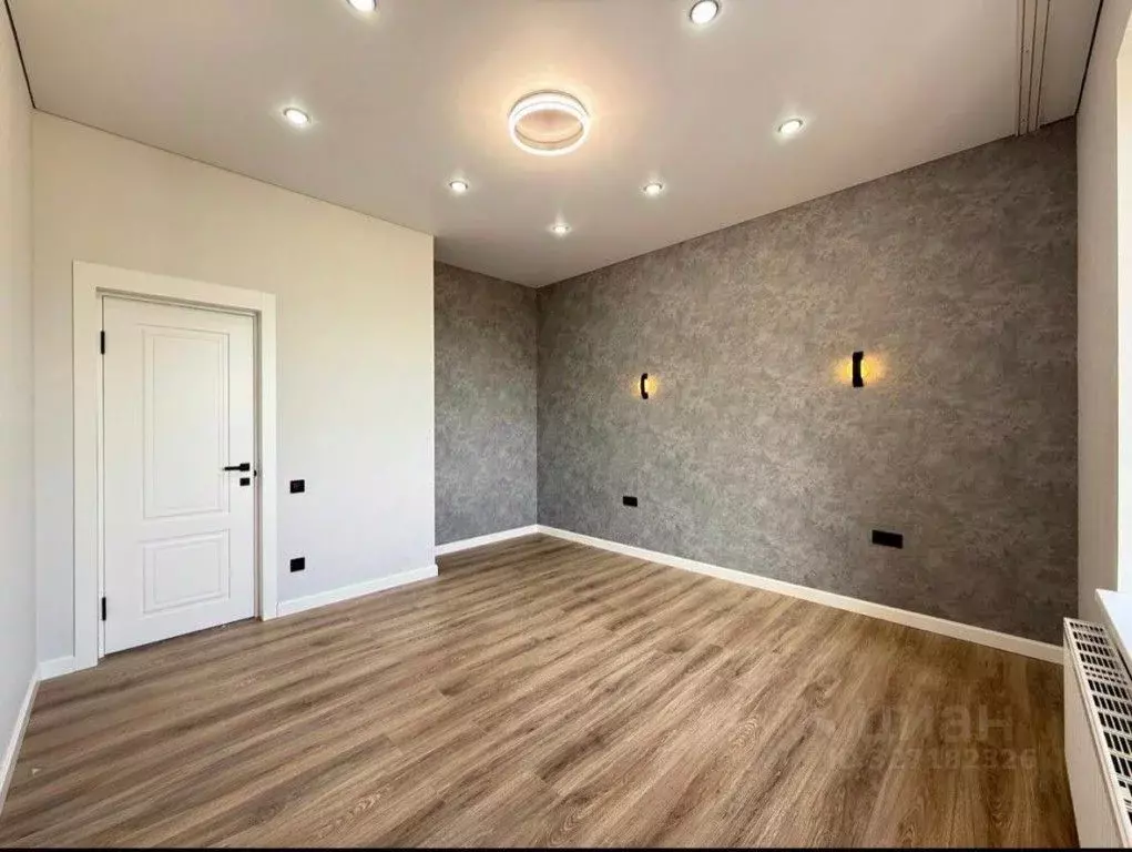 1-к кв. Кабардино-Балкария, Нальчик ул. Мовсисяна, 21 (40.0 м) - Фото 2