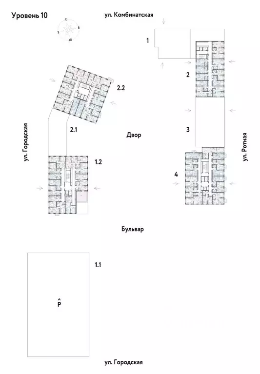 Студия Свердловская область, Екатеринбург муниципальное образование, ... - Фото 2