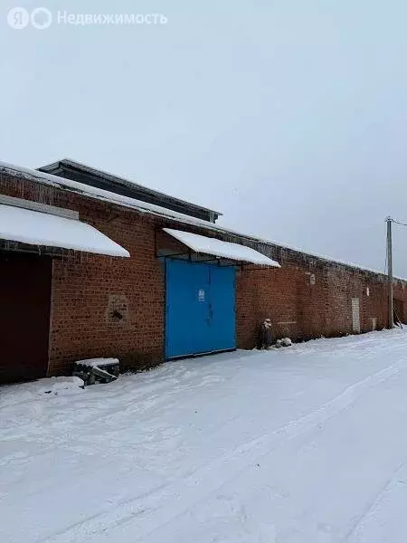 Склад (430 м) - Фото 1