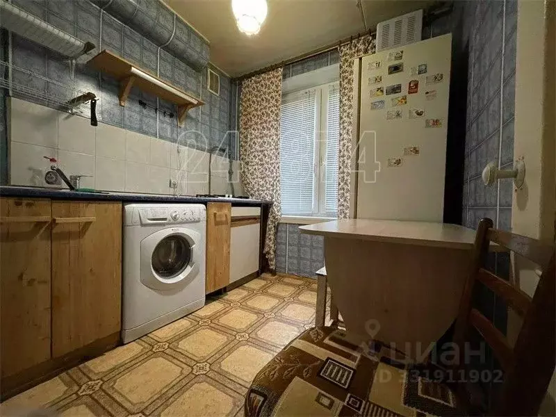1-к кв. Москва Онежская ул., 42/36 (32.0 м) - Фото 1