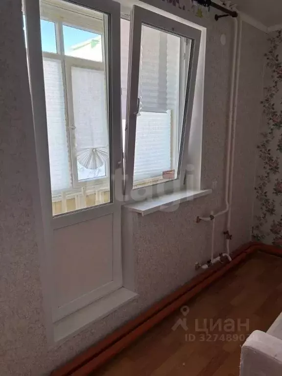 2-к кв. Коми, Сыктывкар Чит мкр, ул. 65-летия Победы, 12 (36.0 м) - Фото 2