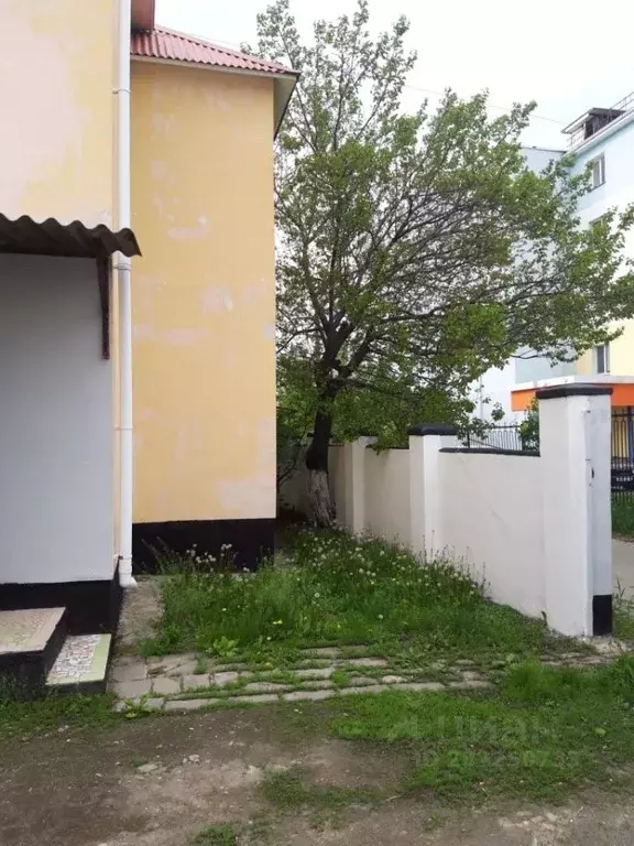 Дом в Белгородская область, Белгород ул. Апанасенко (140 м) - Фото 1