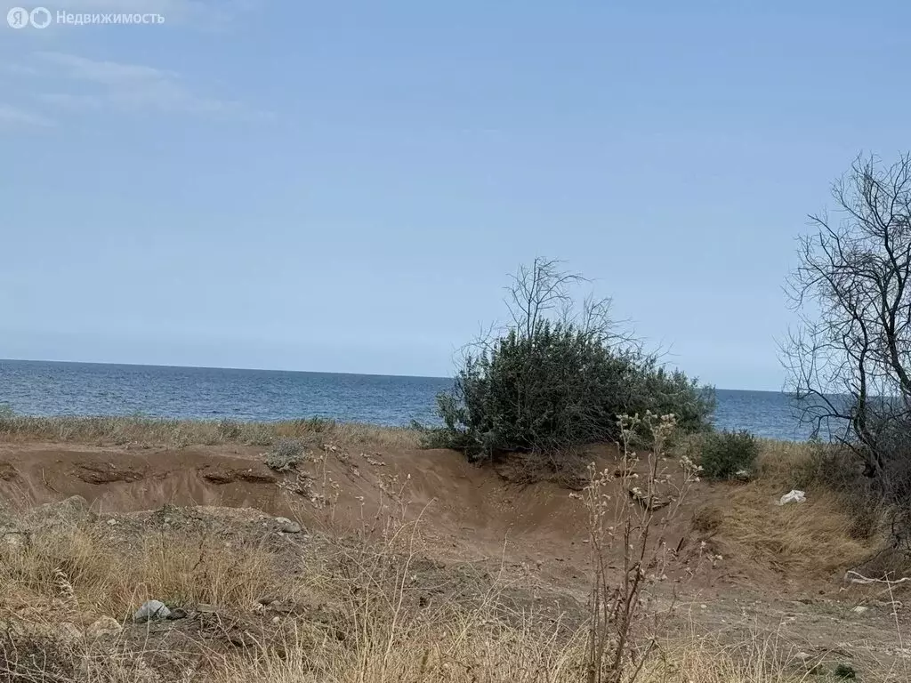 Участок в Республика Дагестан, Дербент (12 м) - Фото 1