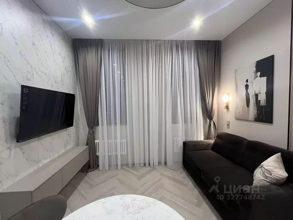 2-к кв. Москва Шмитовский проезд, 39к6 (43.0 м) - Фото 2