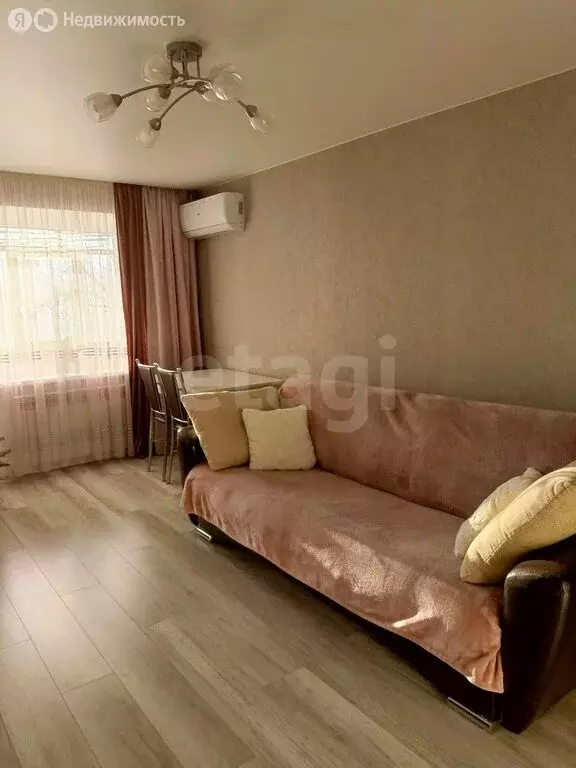 3-комнатная квартира: Болохово, Болохово, улица Мира, 45 (55.5 м) - Фото 1