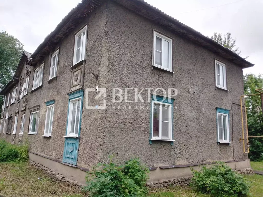3-к. квартира, 60 м, 1/2 эт. - Фото 0