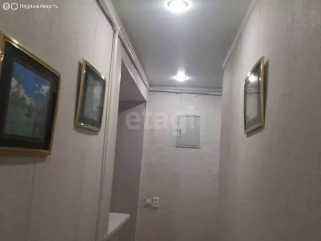 Дом в село Лебяжье, улица Опытная Станция (100 м) - Фото 2