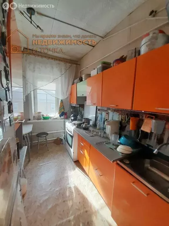 2-комнатная квартира: Дюртюли, Советская улица, 60 (35.3 м) - Фото 2