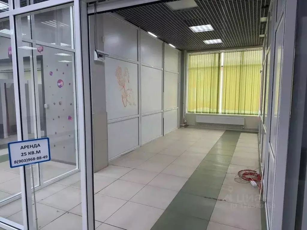 Помещение свободного назначения в Московская область, Солнечногорск ... - Фото 2