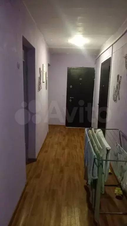 Комната 20 м в 4-к., 4/5 эт. - Фото 1