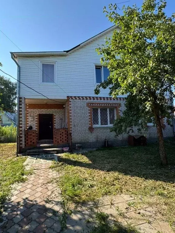 Дом в Московская область, Богородский городской округ, Обухово пгт ул. ... - Фото 1
