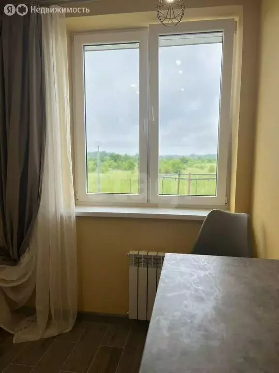 Квартира-студия: Пионерский, улица Гептнера, 19 (21.4 м) - Фото 1