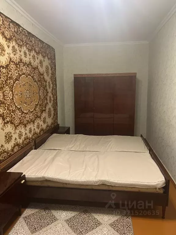 2-к кв. Крым, Симферополь городской округ, Грэсовский пгт ул. ... - Фото 0
