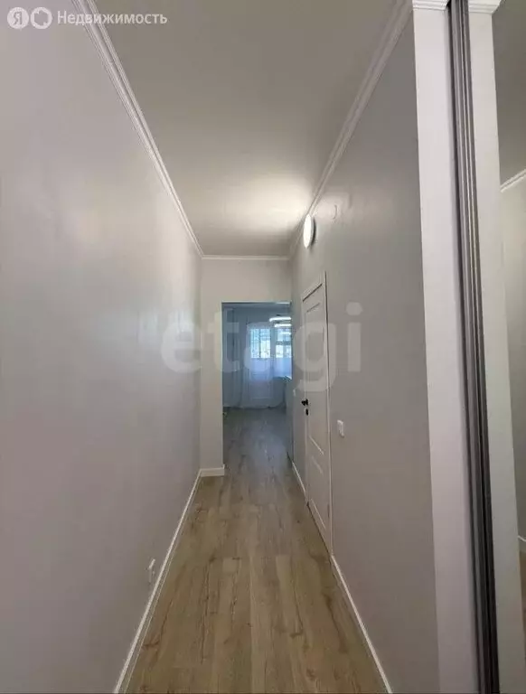 Квартира-студия: Якутск, 203-й микрорайон, 35 (22.8 м) - Фото 2