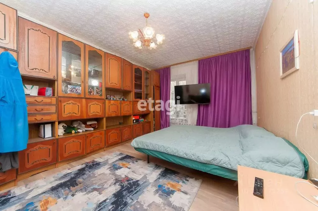 2-к кв. Санкт-Петербург Спасский пер., 9/24 (53.0 м) - Фото 0