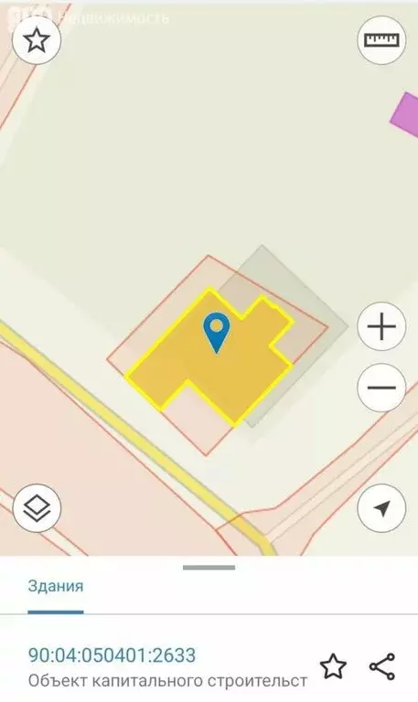 Торговая площадь (304.5 м) - Фото 1