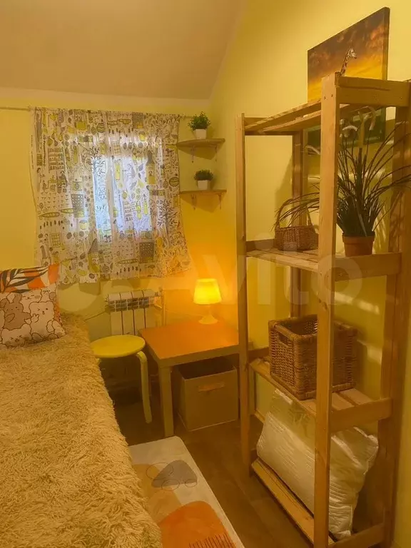 Комната 15 м в 3-к., 2/3 эт. - Фото 1