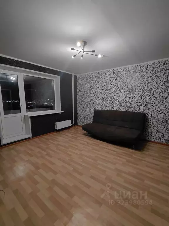 2-к кв. Пермский край, Пермь Янаульская ул., 8 (53.0 м) - Фото 1