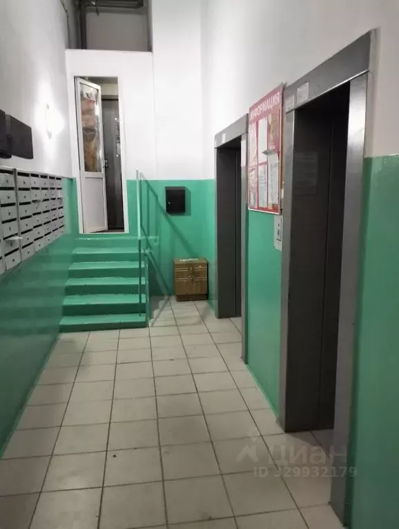 1-к кв. Алтайский край, Барнаул ул. Малахова, 87б (32.2 м) - Фото 2